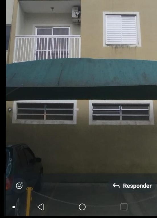 Ap minha vida, Ubatuba