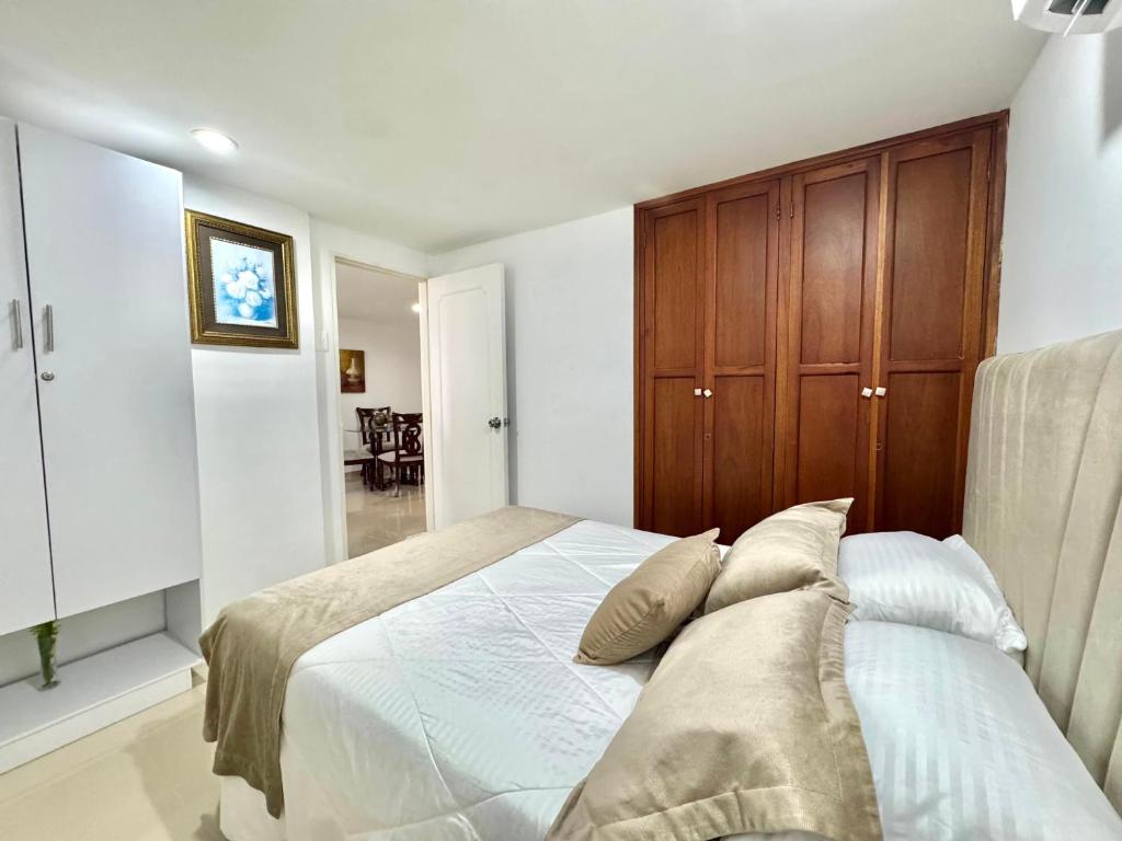 Beautiful Apartment in Cartagena - 4