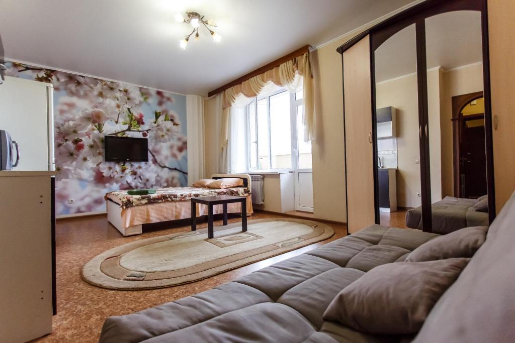 Comfort Studio Apartment