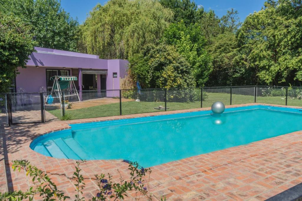 Quinta La Gloria - 2