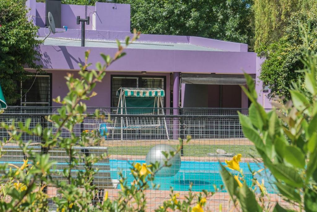 Quinta La Gloria - 3