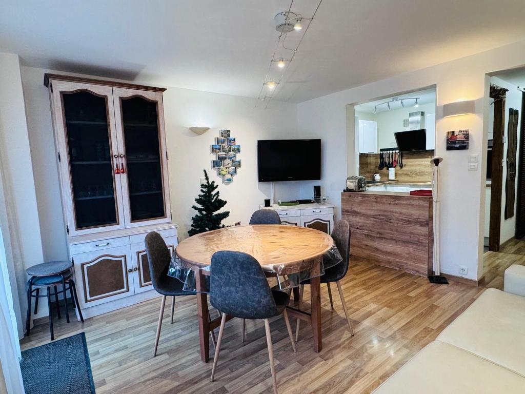 Appartement aux Deux Alpes - 4 pers. - 1
