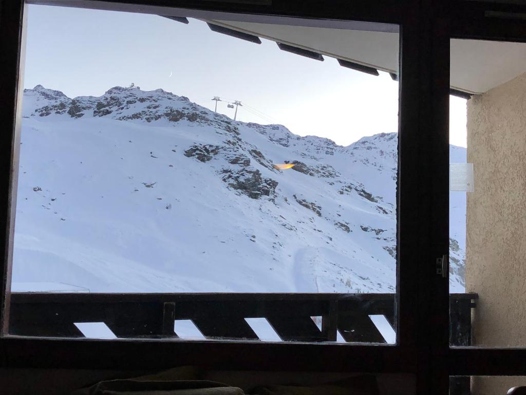 L'Eterlou on pistes,Val Thorens - 3