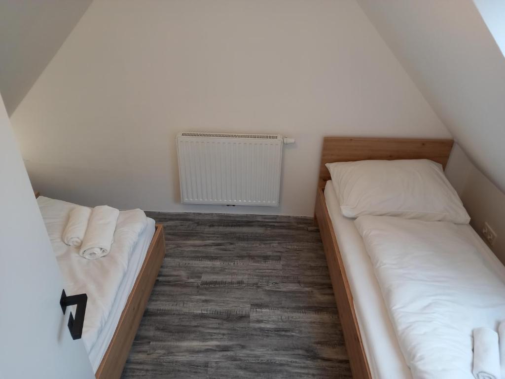NRV Appartement Top 8 - 4