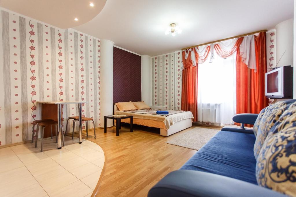 Comfort Studio Apartment, Hotel-Apartments in Tyumen