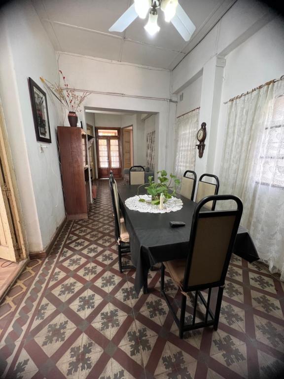 Casa Alberdi - 4