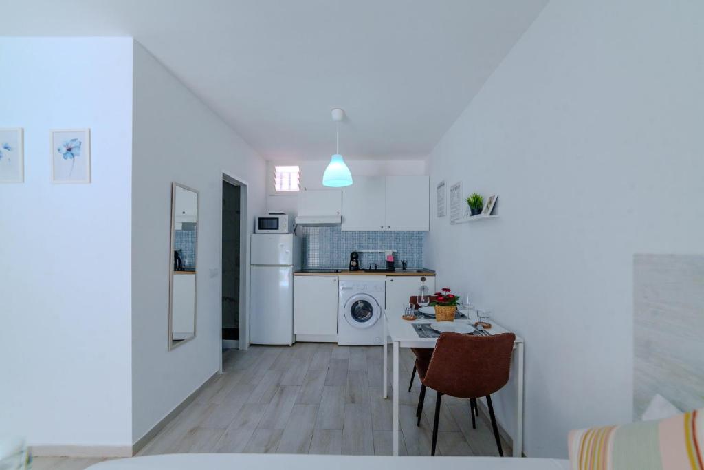 Cómodo y acogedor estudio en tenerife sur - 2