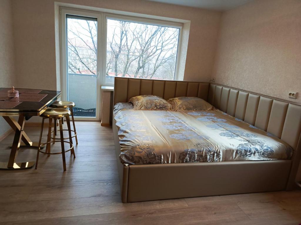 Parko apartamentai Self check in, Klaipėda