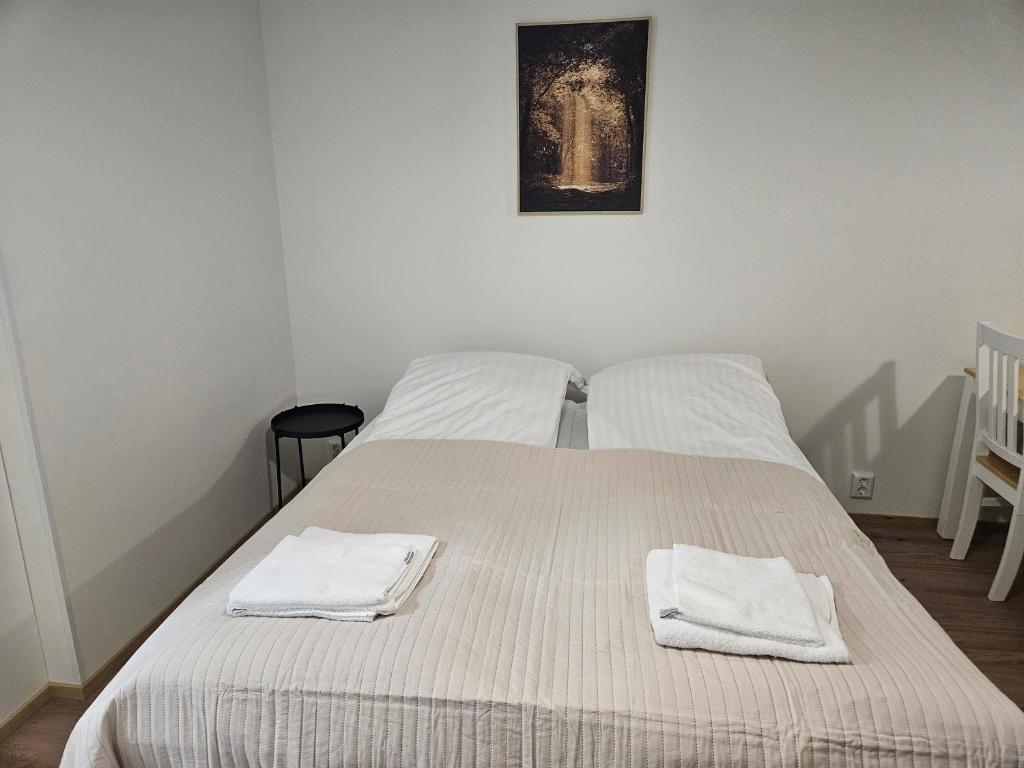 Studio apartments Jaakonkatu, Rovaniemi