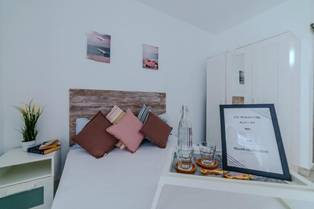 Acogedor estudio en tenerife sur - 1