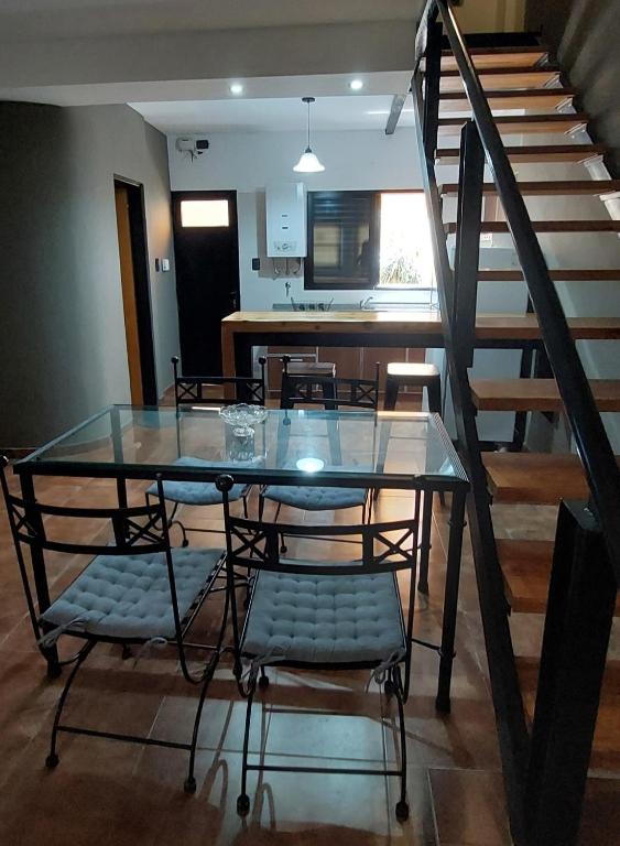 Duplex temporario Santa Fe - 3