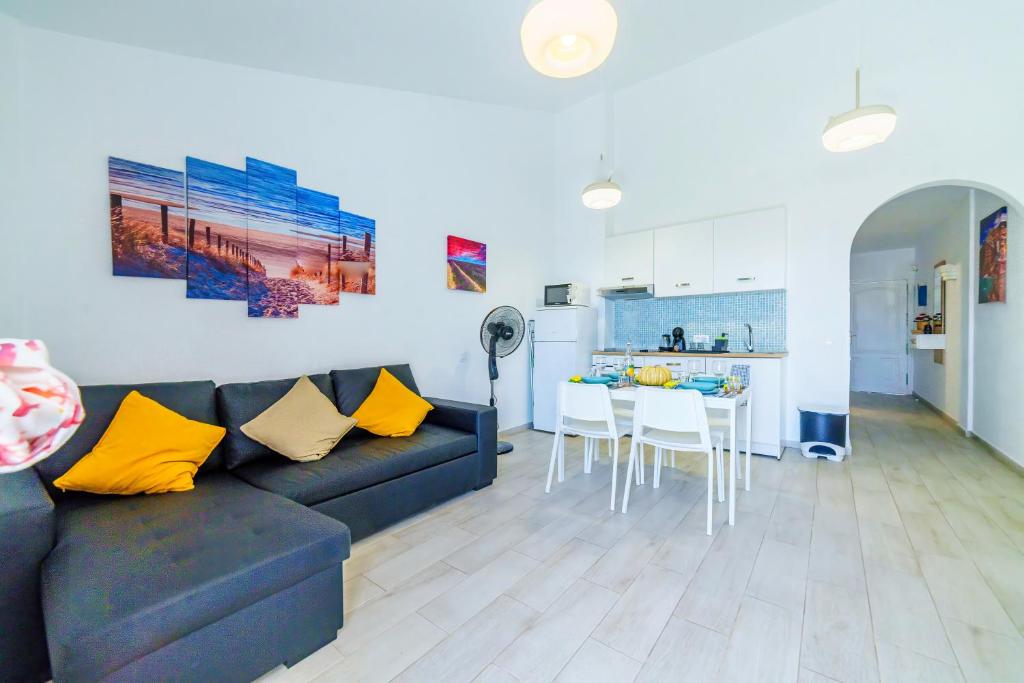 Precioso y confortable apartamento en el sur - 1