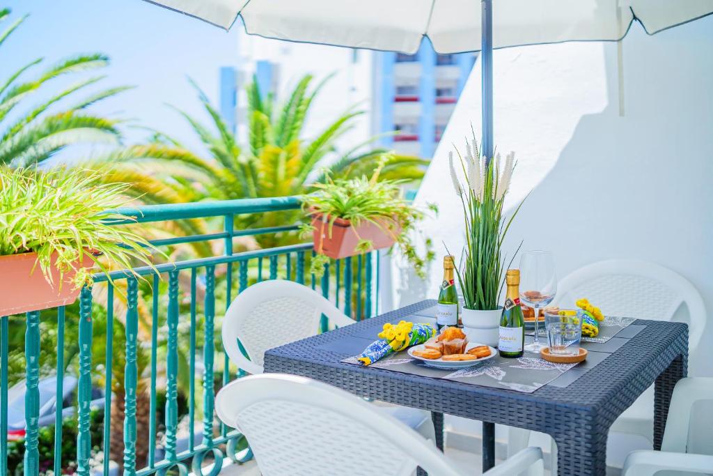 Precioso y confortable apartamento en el sur - 5