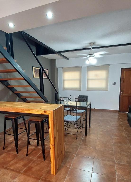 Duplex temporario Santa Fe - 4