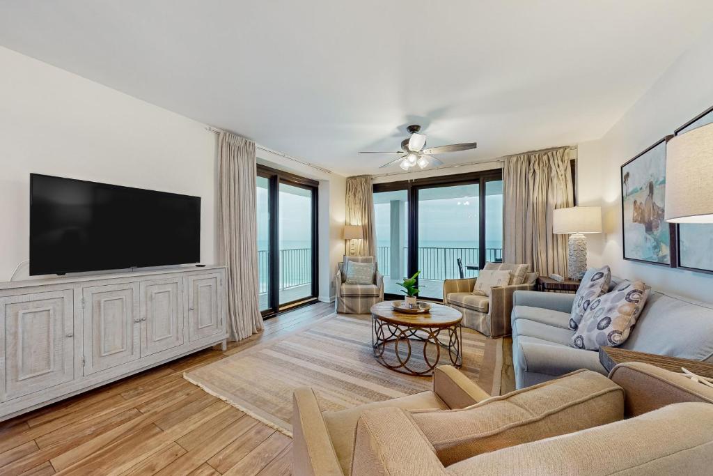 White Caps 901, Orange Beach