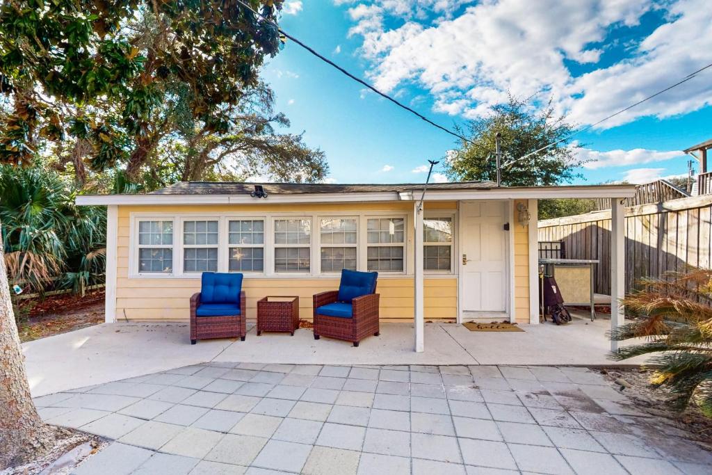 Flamingo House, Unit C, Myrtle Beach