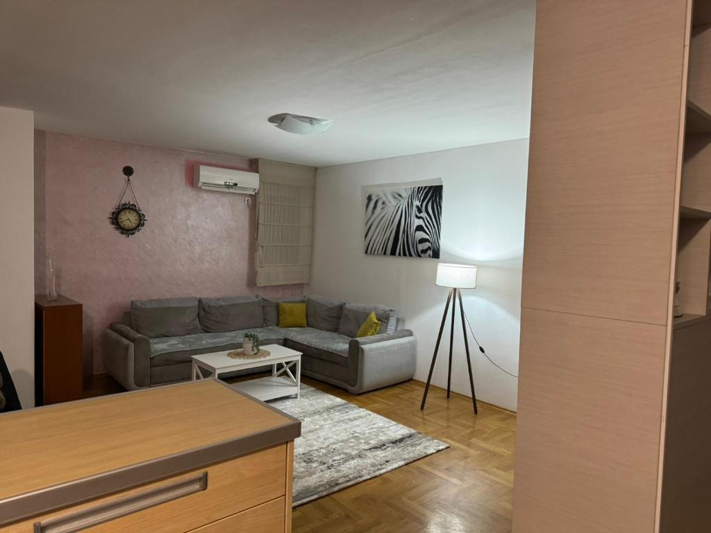 Apartment Block D - 5