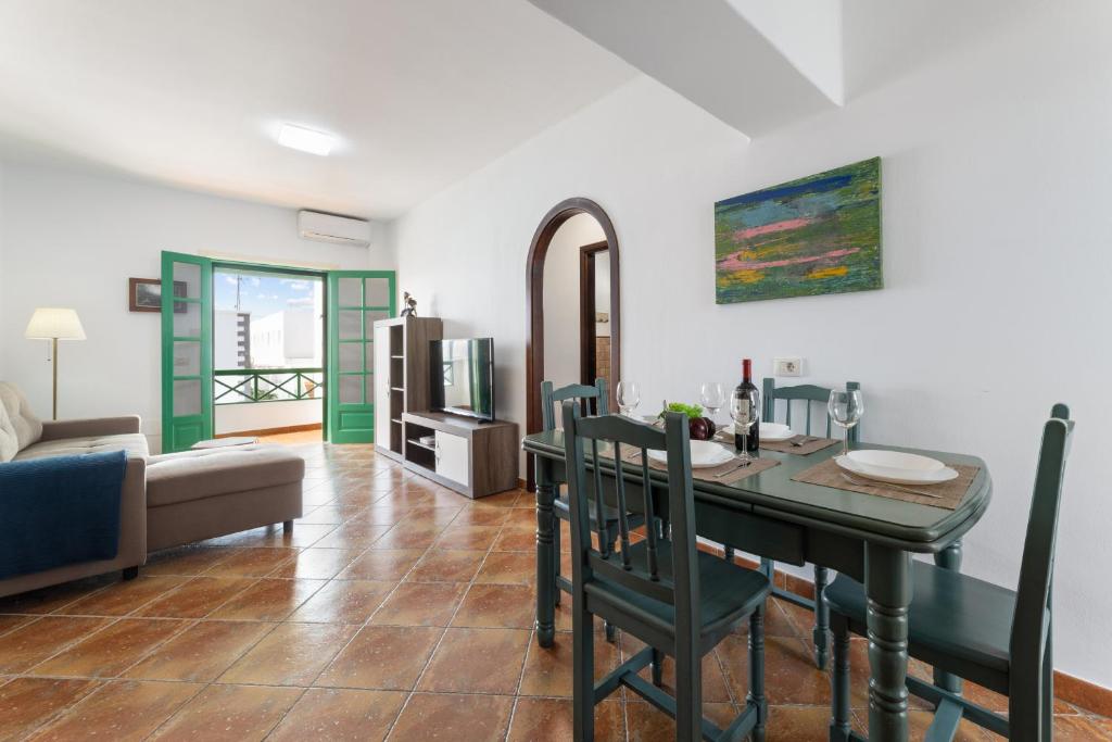 Casa Leon - 5