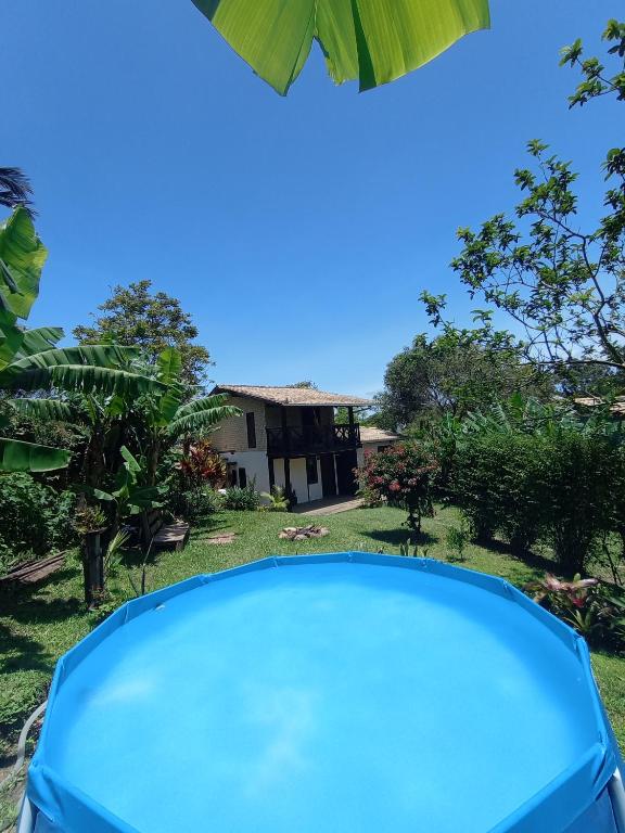 Alto Mar, Praia do Rosa