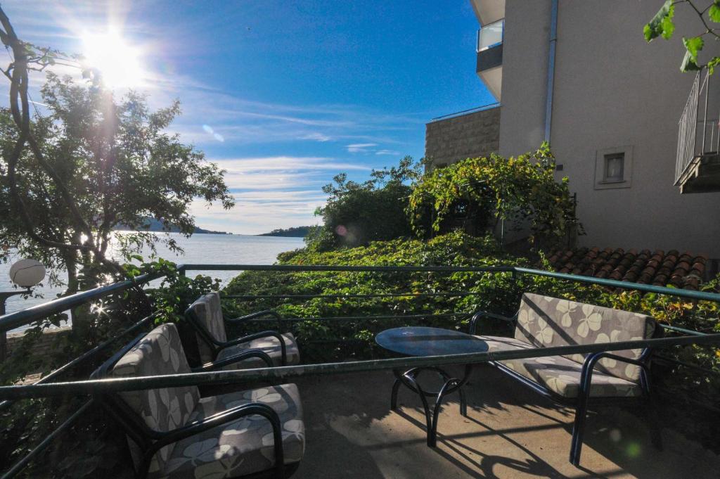 Apartments Milos Kaladjurdjevic - 5