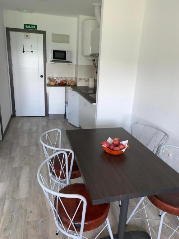 Mirador de Miranda, Apartamentos Rural & Spa Inc