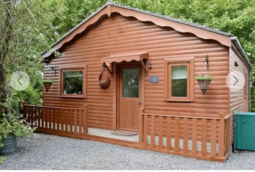 Rowan Cottage, NC500, Greenland