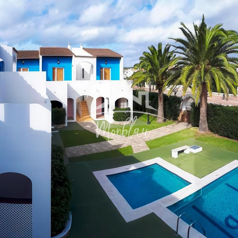 SeS ORENETES, Cala en Blanes