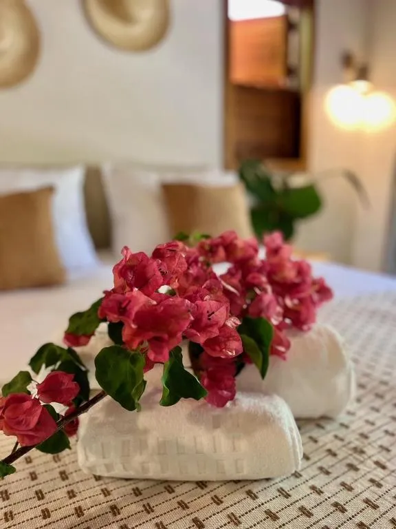 Maria Chico Pousada, hotel in Caraíva