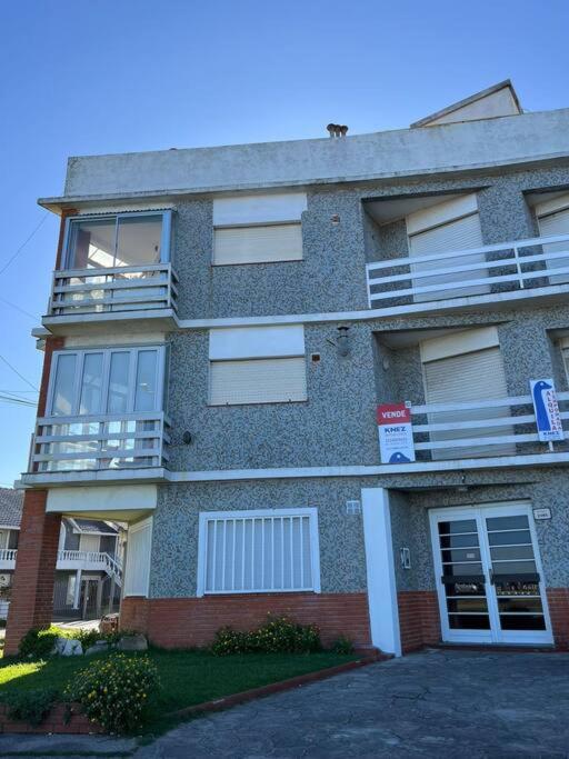 Depto frente a la playa - 3