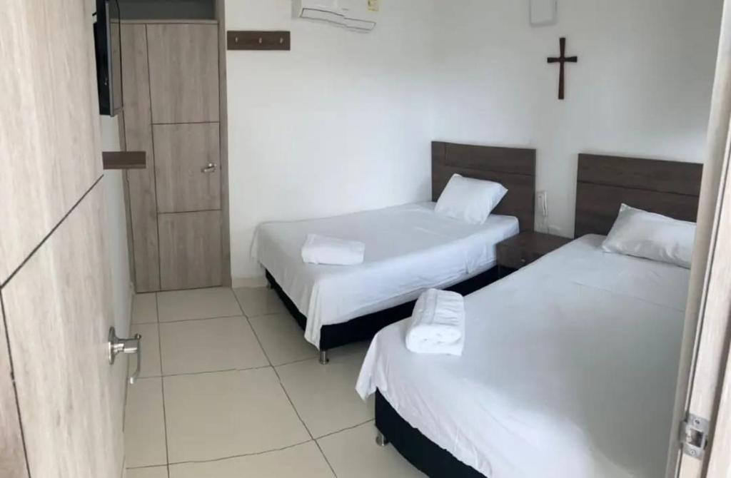 Hotel Hih Brisas de la Sierra - 4