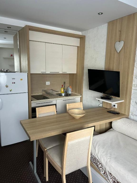 KONACI Ana Apartman - 1
