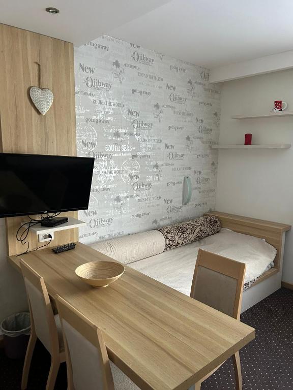 KONACI Ana Apartman - 3