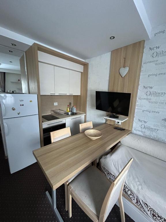 KONACI Ana Apartman - 4
