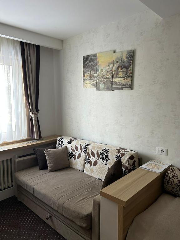 KONACI Ana Apartman - 5