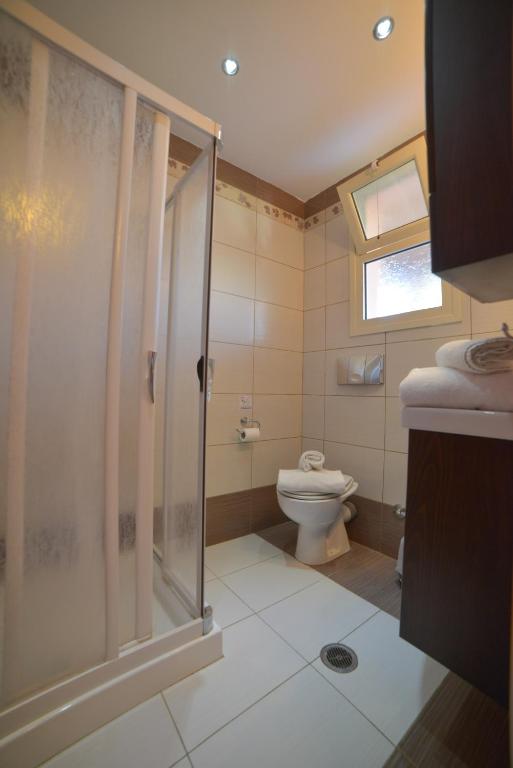 Megali Luxuries Apartments — Sidari, Ionian Islands