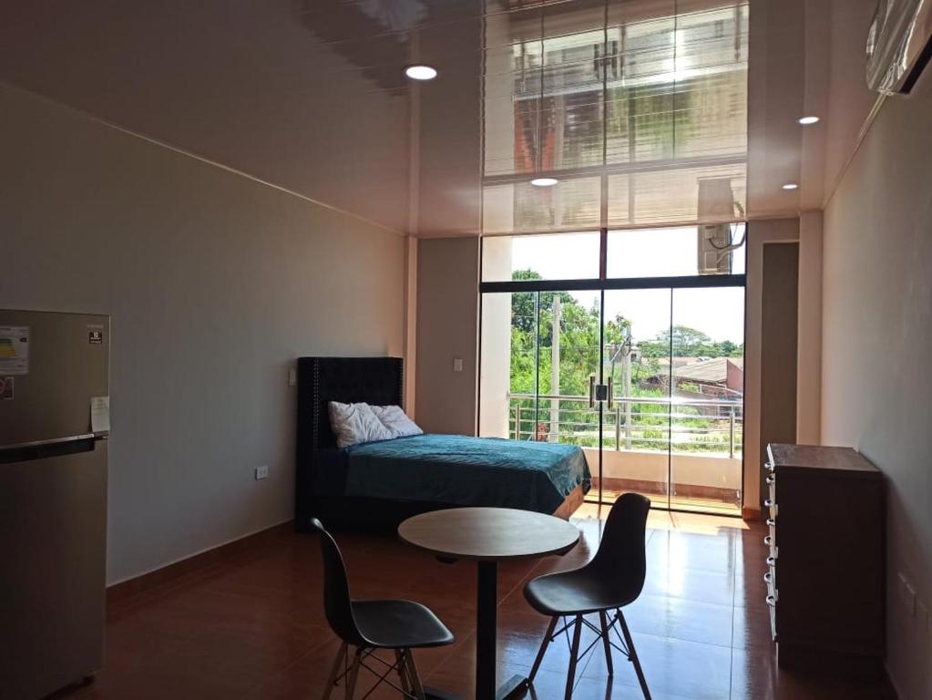 Monoambientes, Santa Cruz de la Sierra