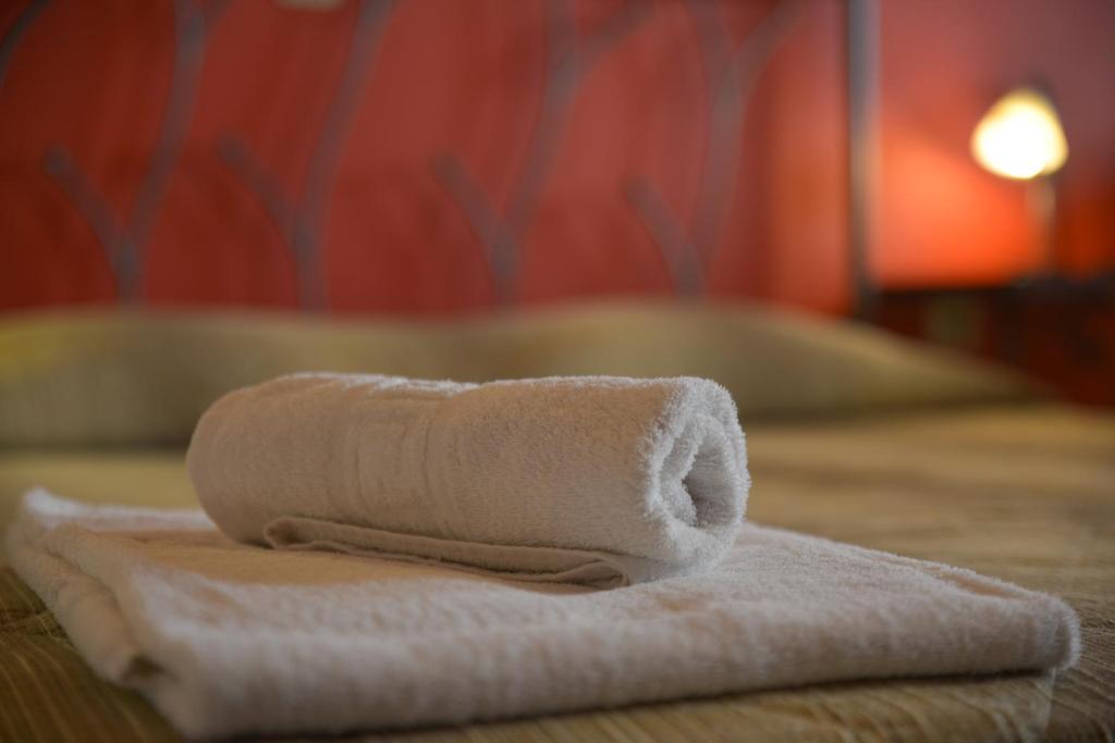 Megali Luxuries Apartments — Sidari, Ionian Islands