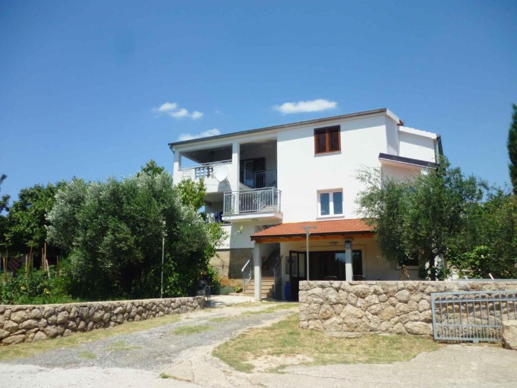 Apartment in Seline - Paklenica Riviera 46339, Seline