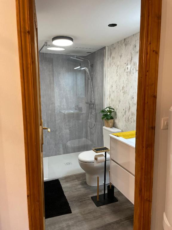 Cosy appart en plein centre - 2 guests - 5