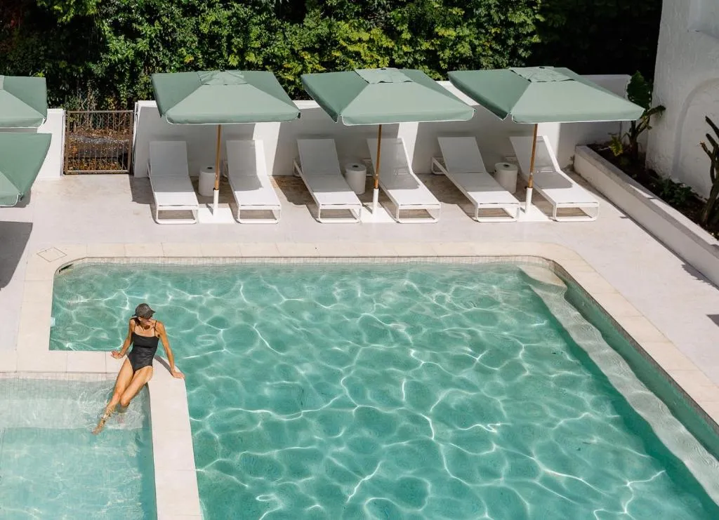 The Tamborine - Boutique Hotel, hotel in Mount Tamborine