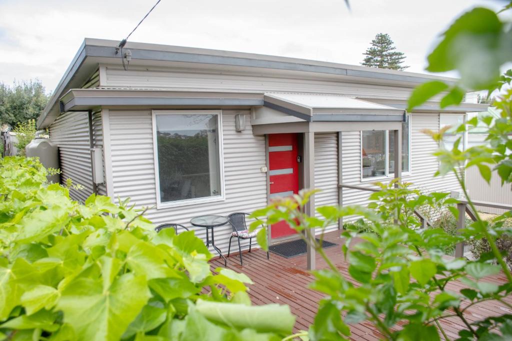 Princess Views in historic Albany, Albany