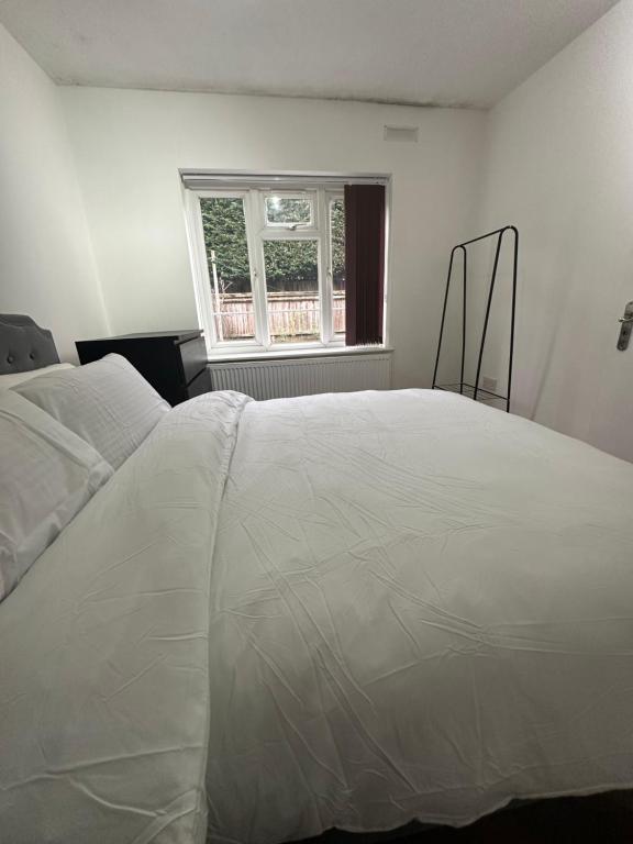 Urban Nest, Stanmore