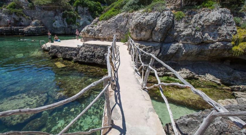 Sant Joan Apartaments - Adults Only photo