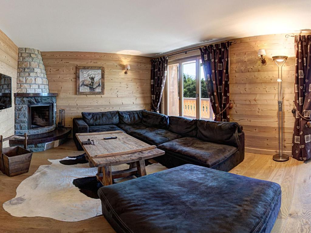 Alpe Fleurie Residence - 2