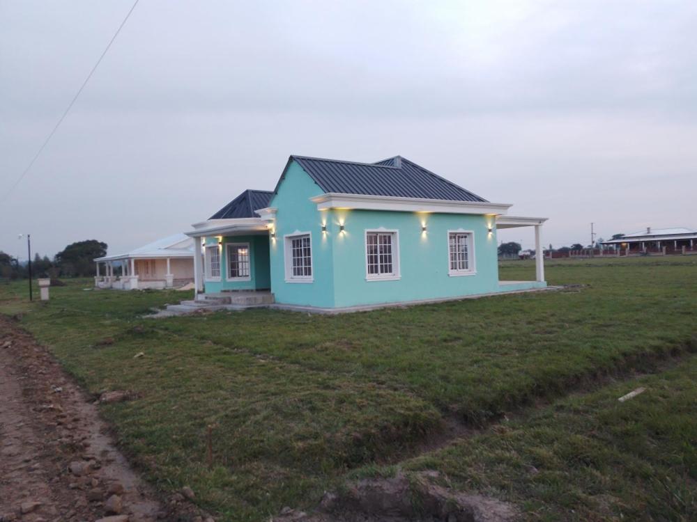 Casa Verde, Mercedes