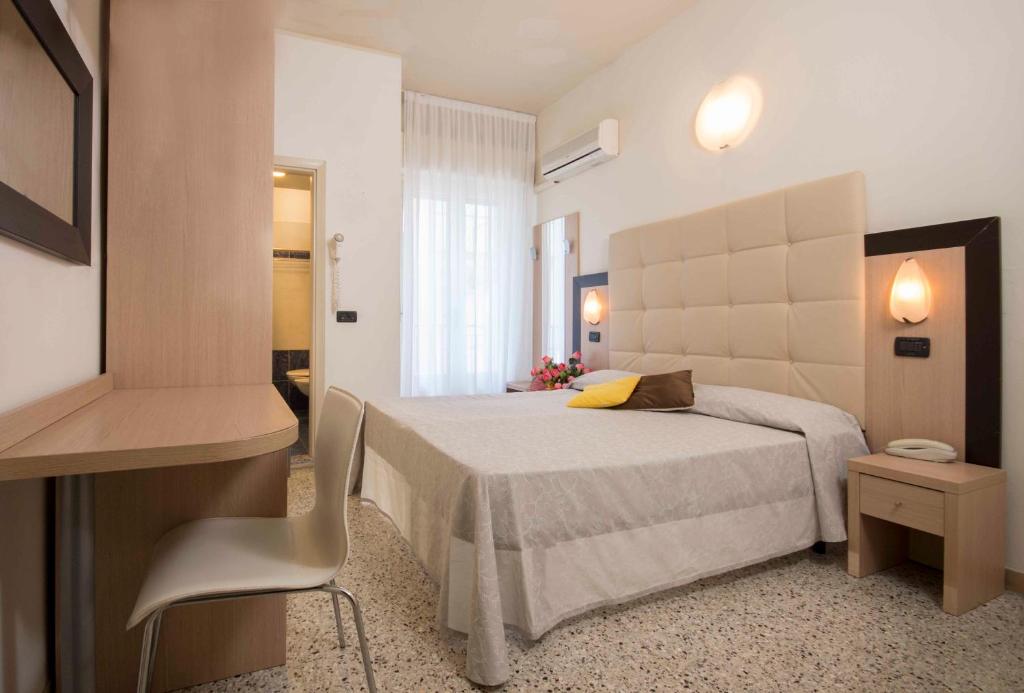 Hotel Veliero - 2