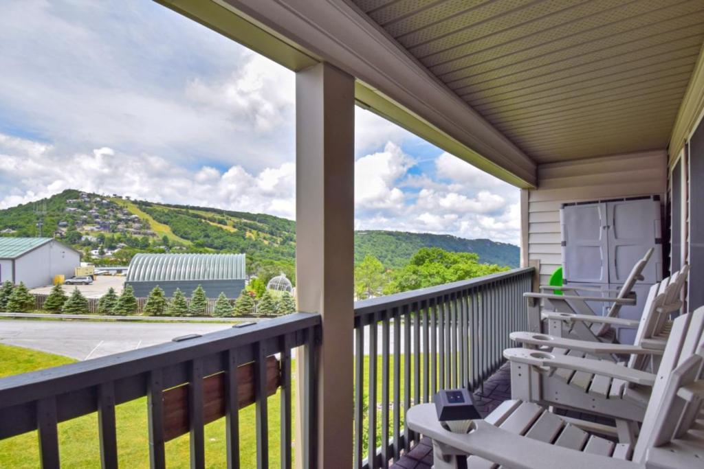 Stringer's Peak Retreat, Beech Mountain