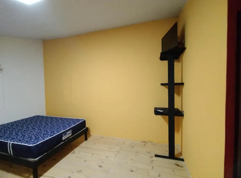 Departamento 2 - 1er piso Centro Pileta, hotel in Formosa