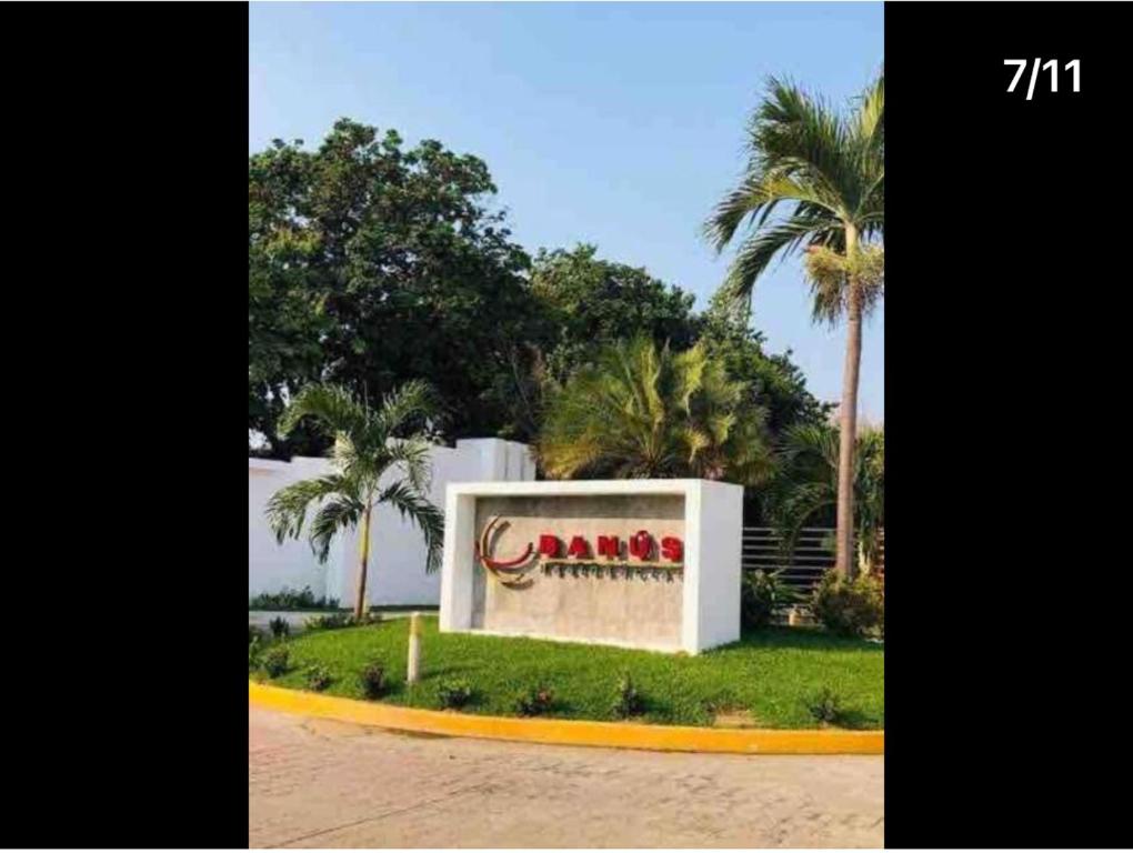 Costa Málaga 2, Acapulco