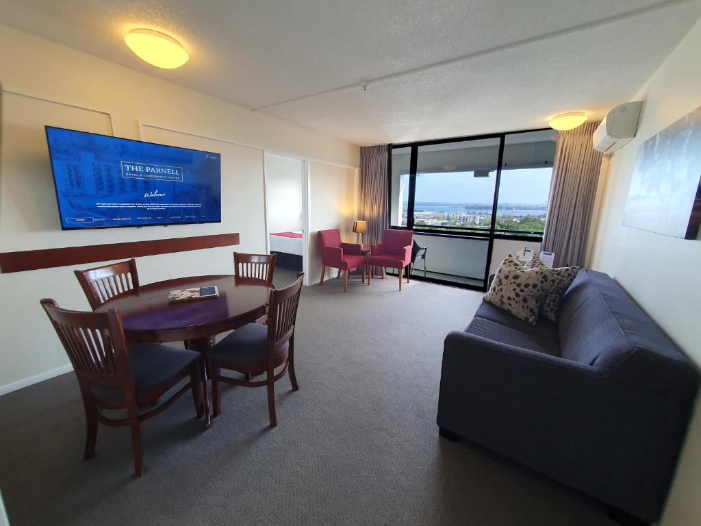 บริการและสิ่งอำนวยความสะดวก